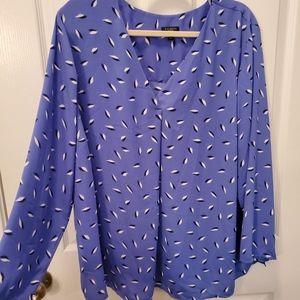 Talbot women's blouse